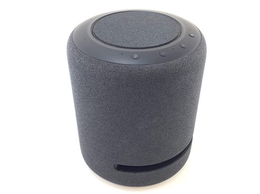 asistente inteligente amazon echo studio