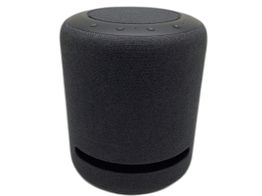 asistente inteligente amazon echo studio