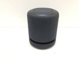 asistente inteligente amazon echo studio