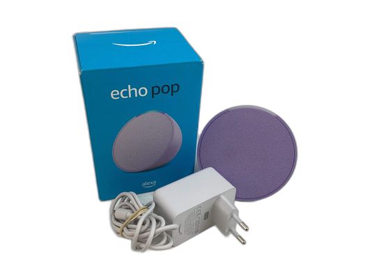 asistente inteligente amazon echo studio