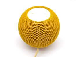 asistente inteligente apple homepod mini