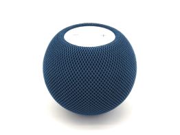 asistente inteligente apple homepod mini