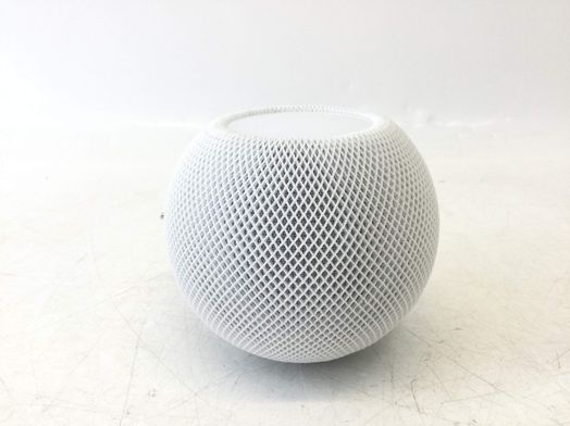 asistente inteligente apple homepod mini