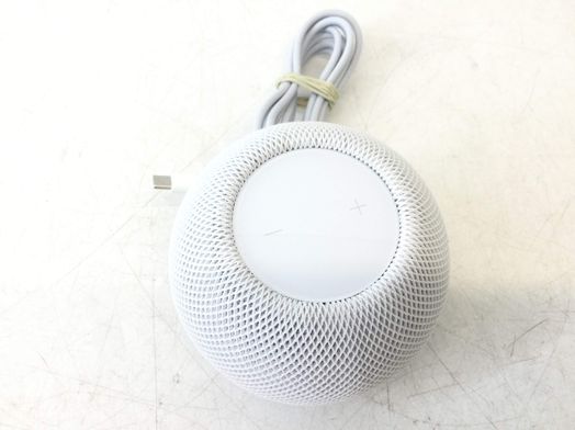 asistente inteligente apple homepod mini