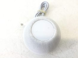 asistente inteligente apple homepod mini