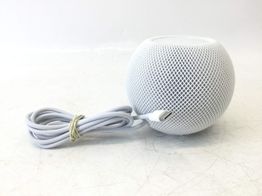 asistente inteligente apple homepod mini