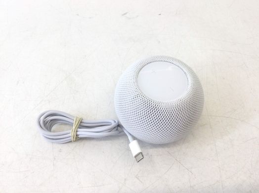 asistente inteligente apple homepod mini