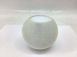 asistente inteligente apple homepod mini