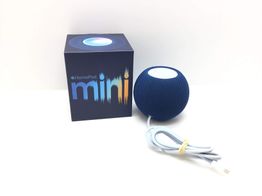 asistente inteligente apple homepod mini