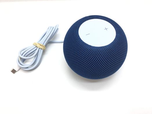 asistente inteligente apple homepod mini