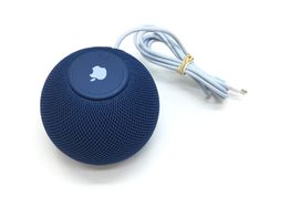 asistente inteligente apple homepod mini