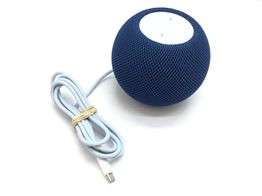 asistente inteligente apple homepod mini