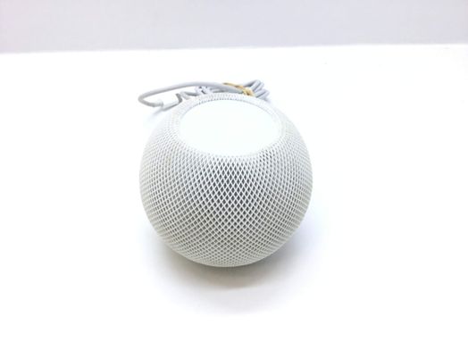 asistente inteligente apple homepod mini