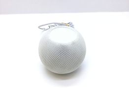 asistente inteligente apple homepod mini