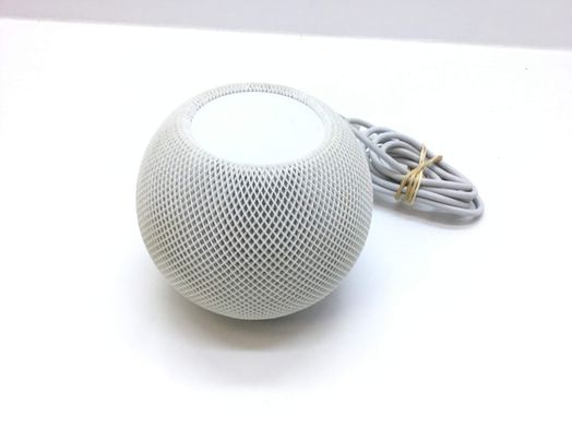 asistente inteligente apple homepod mini