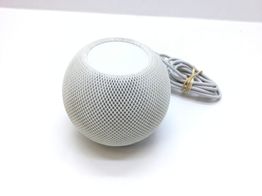 asistente inteligente apple homepod mini