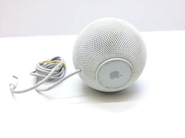 asistente inteligente apple homepod mini