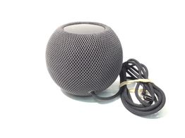 asistente inteligente apple homepod mini