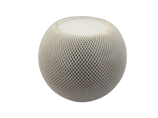 asistente inteligente apple homepod mini