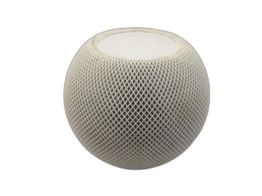 asistente inteligente apple homepod mini