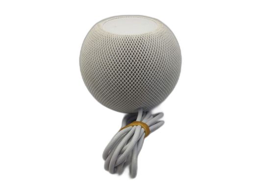 asistente inteligente apple homepod mini