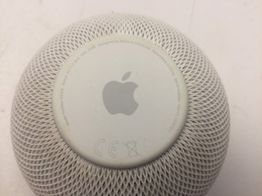 asistente inteligente apple homepod mini