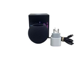asistente inteligente apple homepod mini