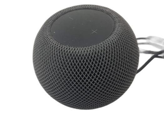 asistente inteligente apple homepod mini