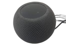 asistente inteligente apple homepod mini