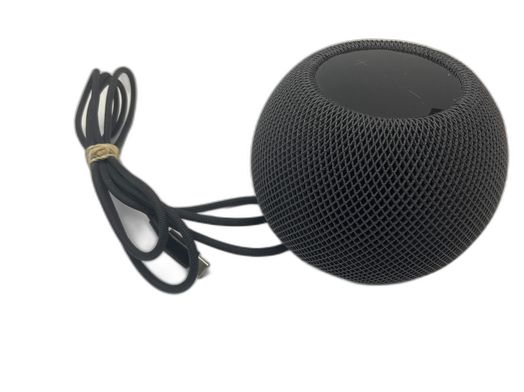 asistente inteligente apple homepod mini