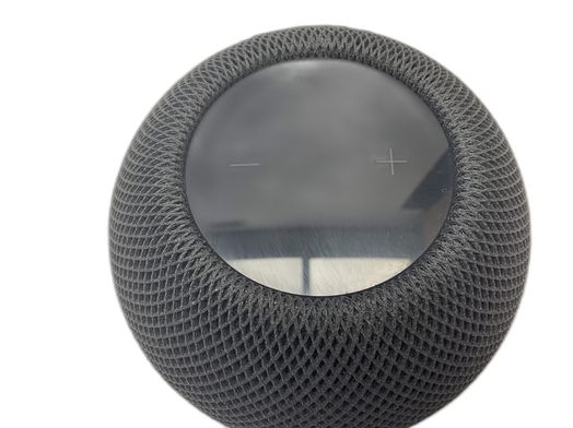 asistente inteligente apple homepod mini