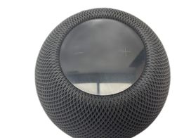 asistente inteligente apple homepod mini