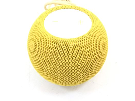 asistente inteligente apple homepod mini