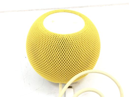 asistente inteligente apple homepod mini