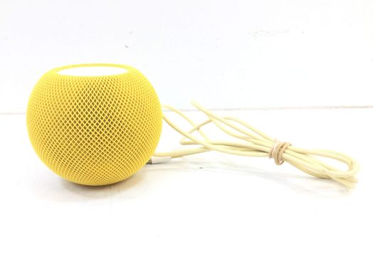 asistente inteligente apple homepod mini
