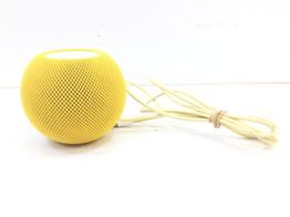 asistente inteligente apple homepod mini