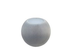 asistente inteligente apple homepod mini