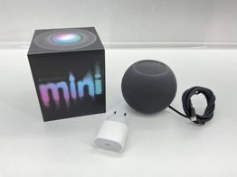 asistente inteligente apple homepod mini
