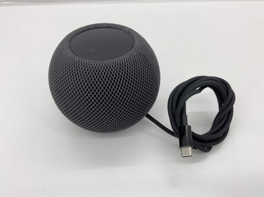 asistente inteligente apple homepod mini