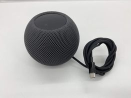 asistente inteligente apple homepod mini