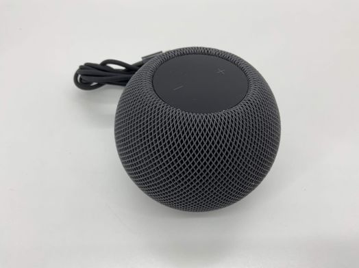 asistente inteligente apple homepod mini