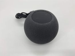 asistente inteligente apple homepod mini