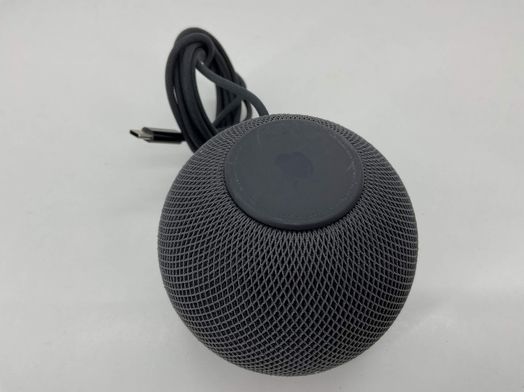 asistente inteligente apple homepod mini