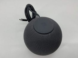 asistente inteligente apple homepod mini