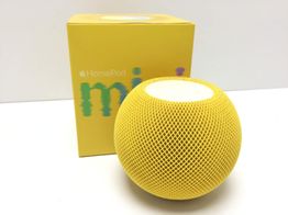 asistente inteligente apple homepod mini