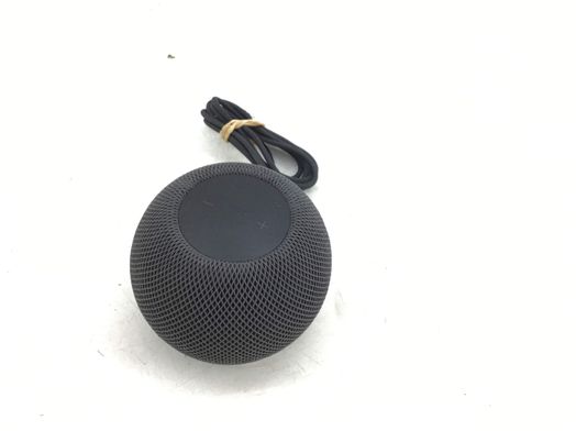asistente inteligente apple homepod mini