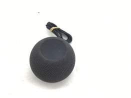 asistente inteligente apple homepod mini