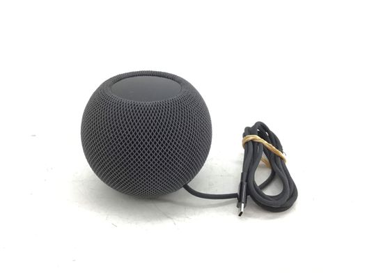 asistente inteligente apple homepod mini