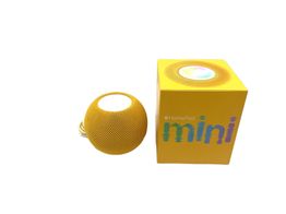 Asistente Inteligente Apple Homepod Mini — foto 3