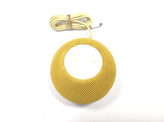 asistente inteligente apple homepod mini